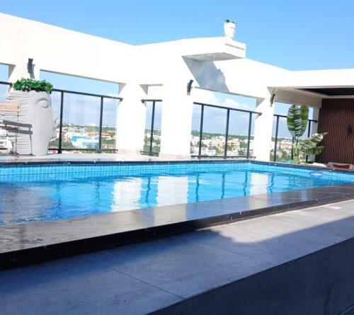 Alquiler ¡ESPECTACULAR APARTAMENTO EN TORRE DE LUJO!