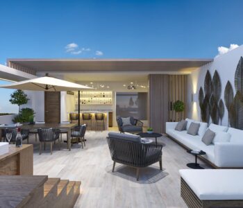 Apartamento ave. Independencia