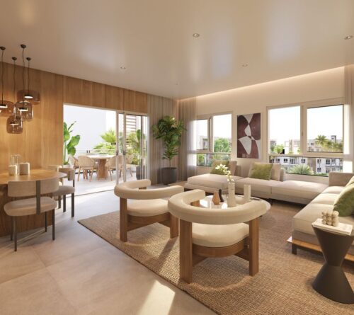 Apartamento en Juan Dolio