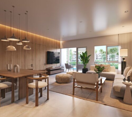 Apartamento en Juan Dolio