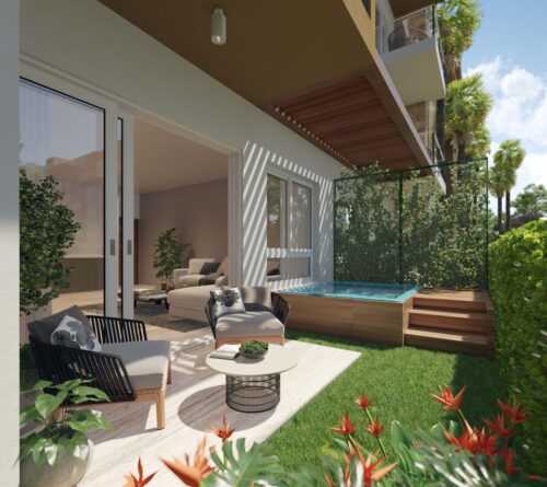 Apartamento en Juan Dolio