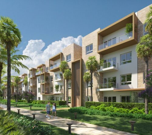 Apartamento en Juan Dolio