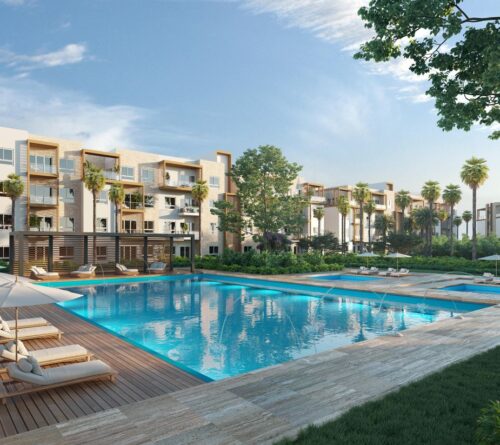 Apartamento en Juan Dolio