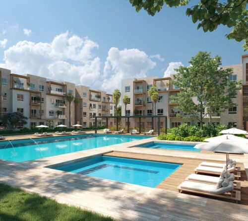 Apartamento en Juan Dolio