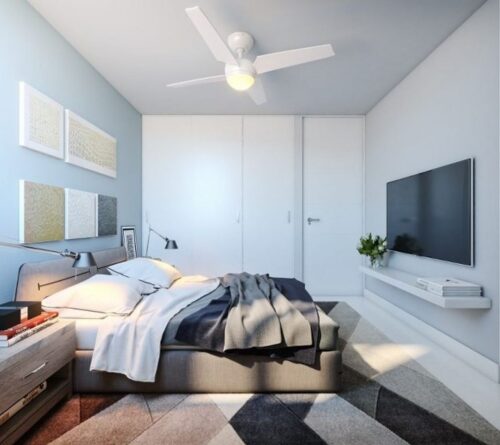 Apartamento en Punta Cana.