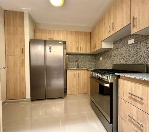Apartamento en la Autopista San Isidro