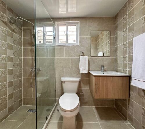 Apartamento en la Autopista San Isidro