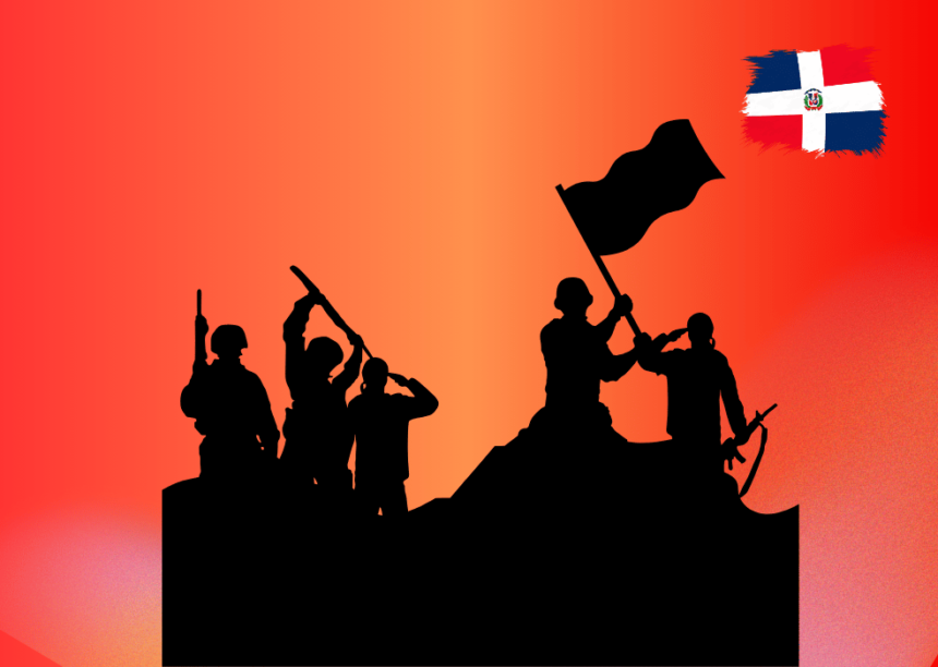 La Noche en Que los Dominicanos Dijimos ¡BASTA!