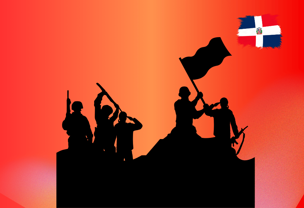 La Noche en Que los Dominicanos Dijimos ¡BASTA!