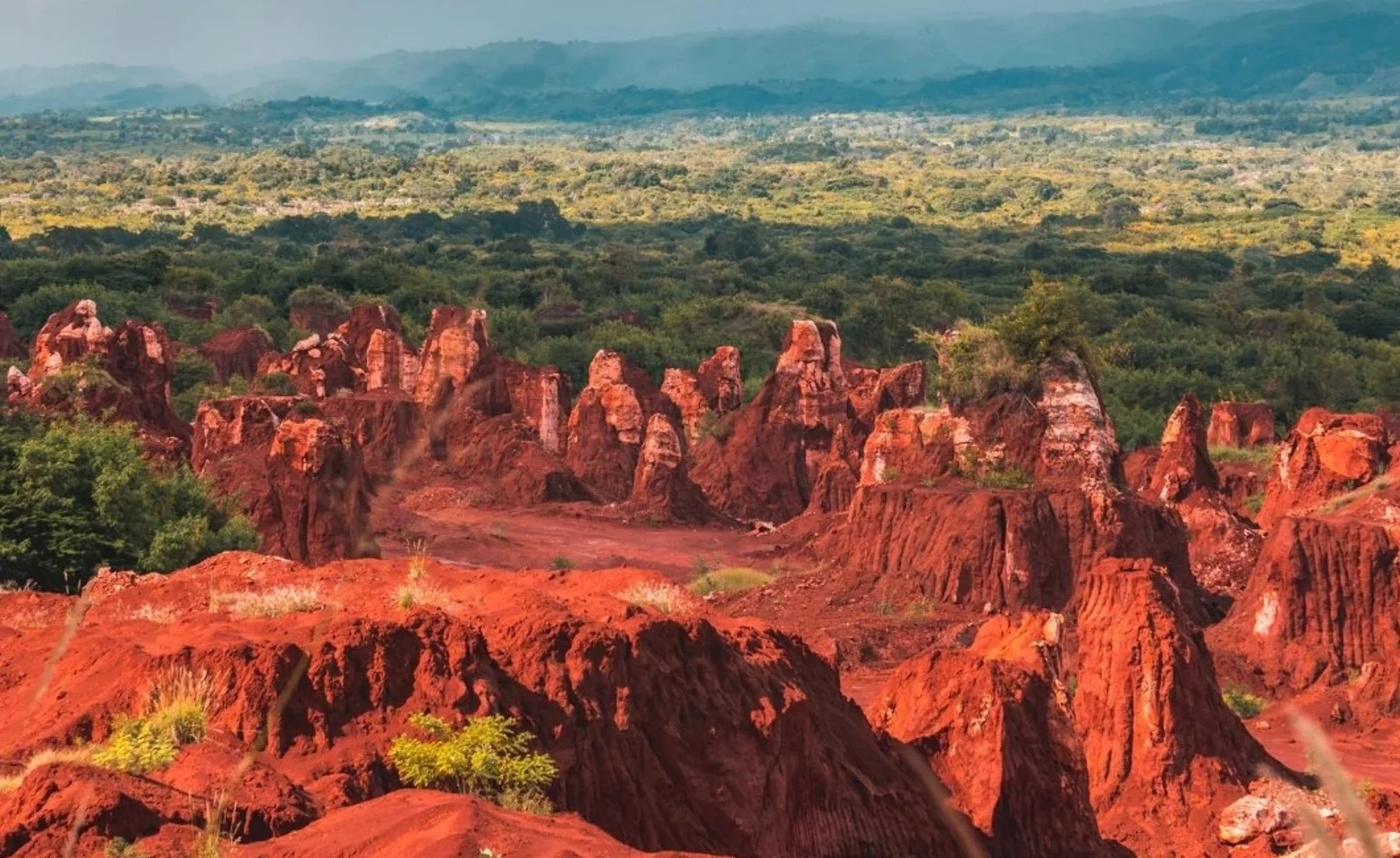 RD tiene tierras raras… ¿pero los cuartos llegarán o también serán raros?