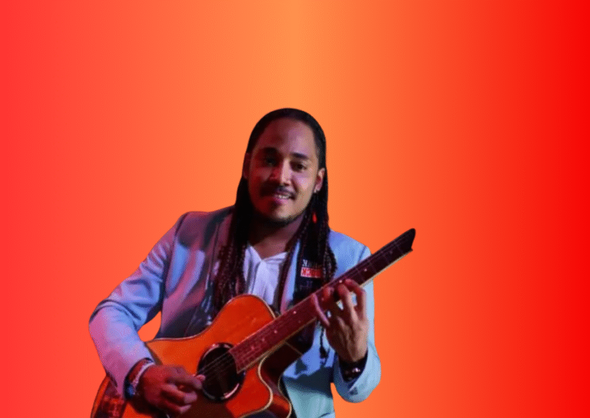 Un dominicano en Moscú pone a menear a los Rusos… ¡y hasta el vodka baila!
