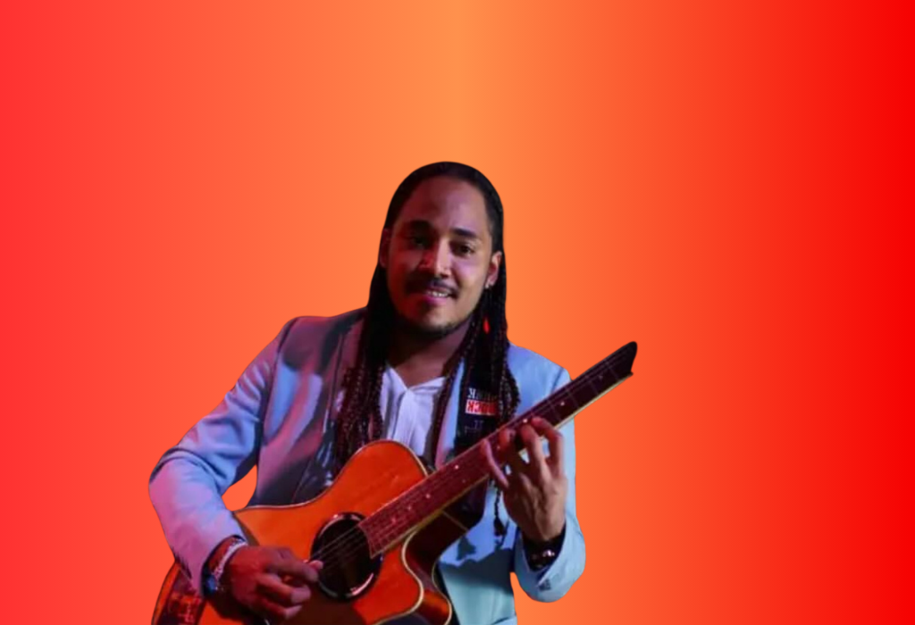 Un dominicano en Moscú pone a menear a los Rusos… ¡y hasta el vodka baila!