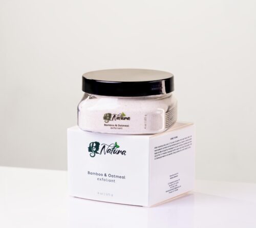 Aceite limpiador de jojoba y amapola/Natura Skincare