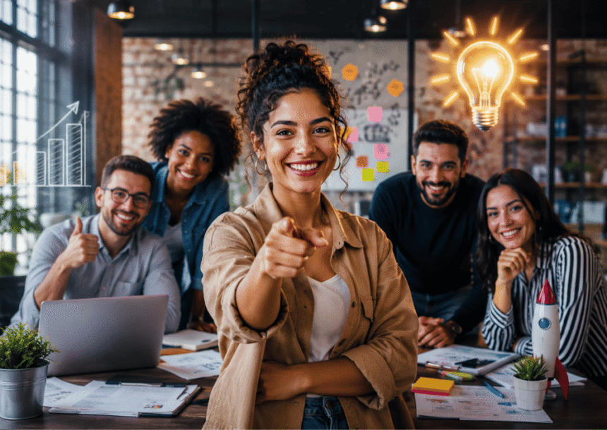 ATENCION EMPRENDEDORES