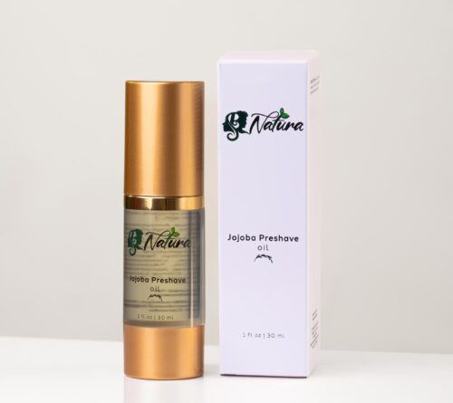 Aceite limpiador de jojoba y amapola/Natura Skincare