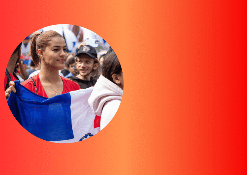 Esto Es lo Que Pasa Cuando un Dominicano Vive en Canadá