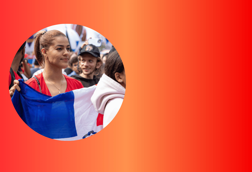 Esto Es lo Que Pasa Cuando un Dominicano Vive en Canadá