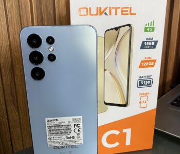 OUKITEL C1 128GB