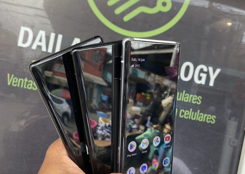 Google pixel 6 pro 128GB 256GB 512GB