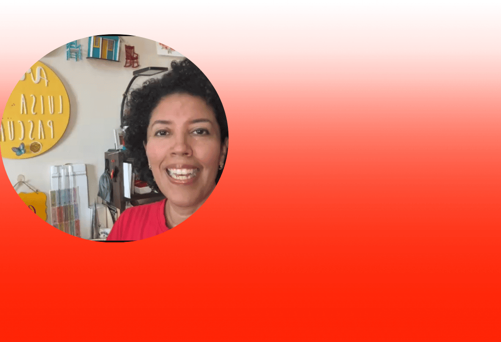 Como esta dominicana esta dejando huellas en el Bronx.