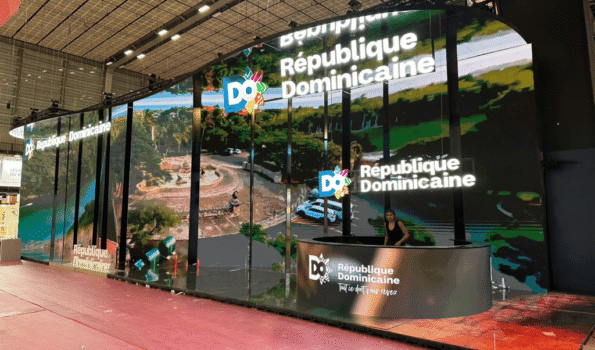 ¡Supiste lo que acaba de pasar en Francia y RD!