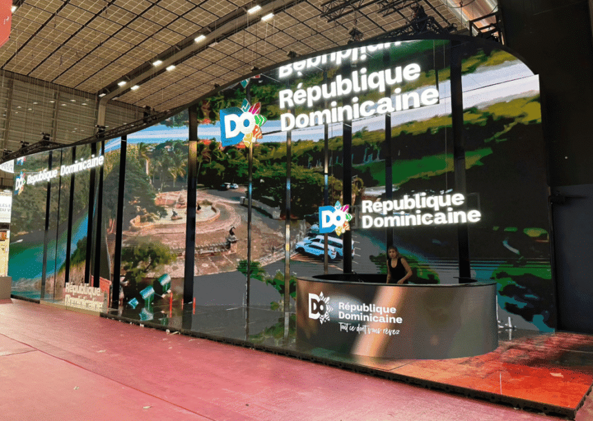 ¡Supiste lo que acaba de pasar en Francia y RD!