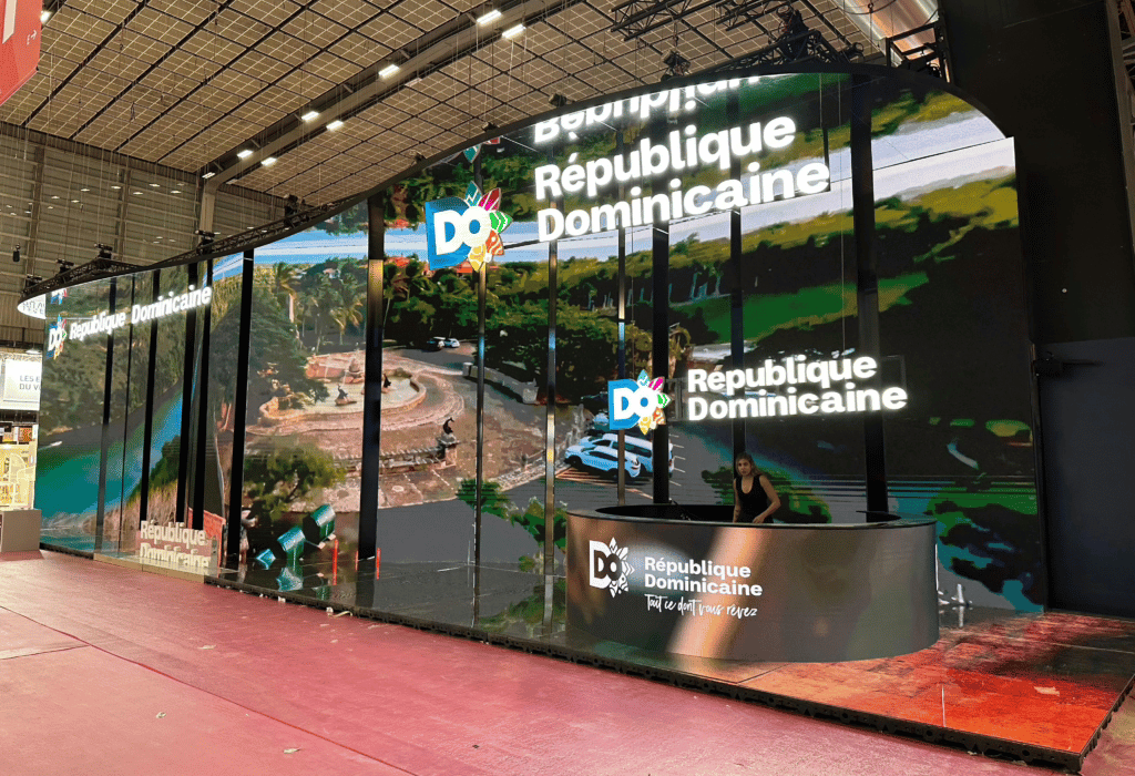 ¡Supiste lo que acaba de pasar en Francia y RD!