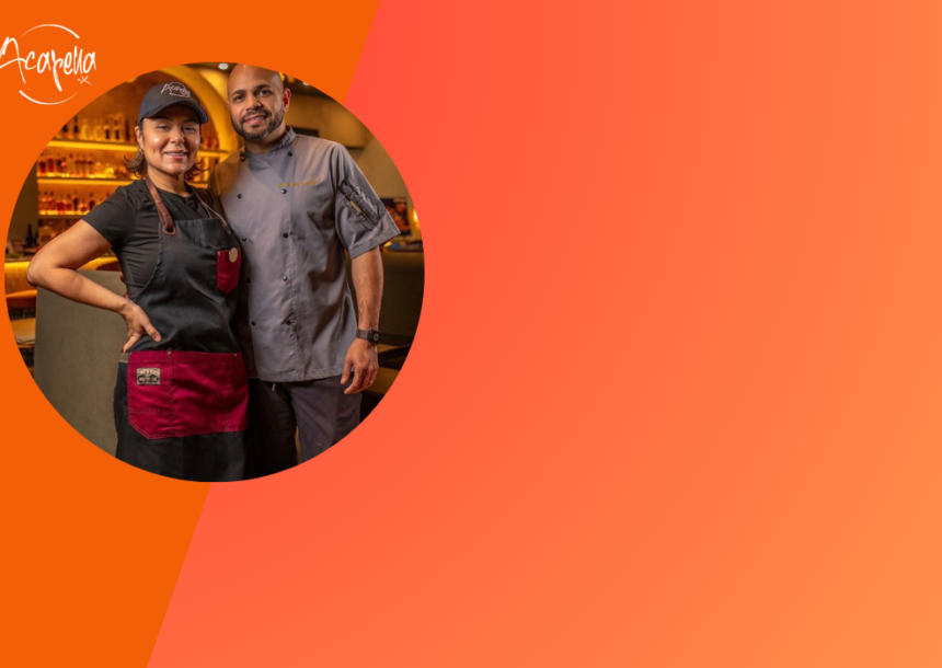 El mejor restaurant de Boston es de un dominicano.