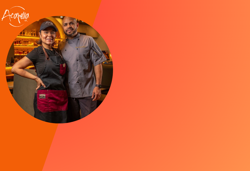 El mejor restaurant de Boston es de un dominicano.