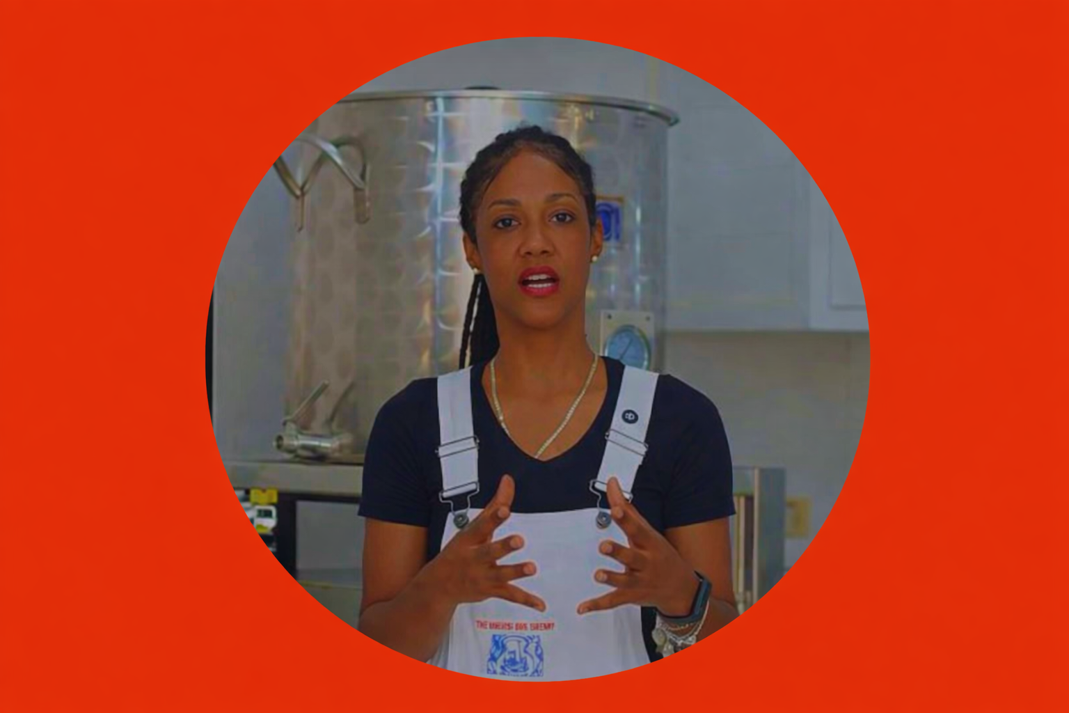 Cuando el talento dominicano también se sirve en cerveza.