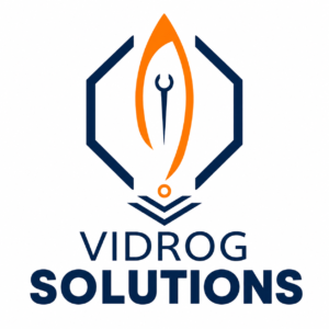 VIDROG SOLUTIONS