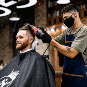 Alexis Barber Shop cuidamos tu imagen