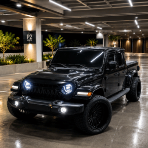 JEEP GLADIATOR 2023 -135 US/DIA
