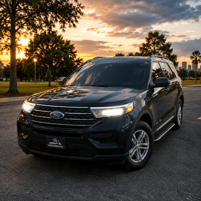 FORD EXPLORER 2024-80 US/DIA