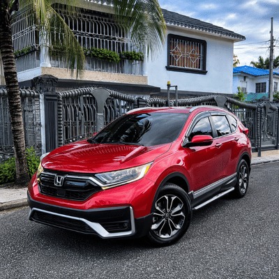 HONDA CR-V 2022- 50 US/DIA