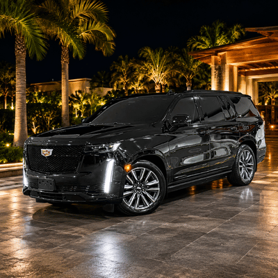 CADILLAC ESCALADE-2025- US 300/DIA