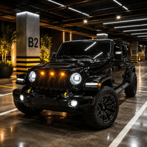 RUBICON 2024- 135 US/DIA