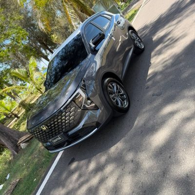 Changan 2027