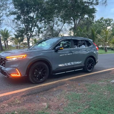 Honda CR-V 2023
