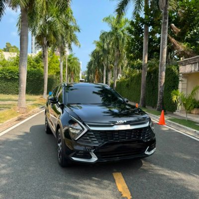 KIA 2027