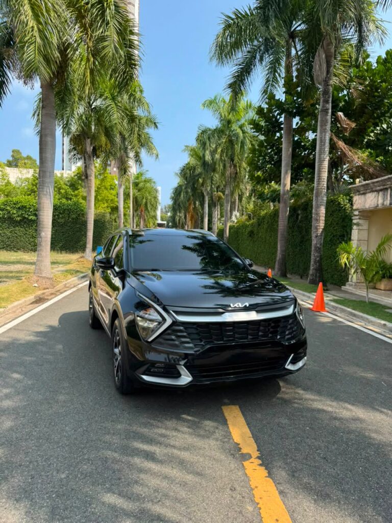 KIA 2027