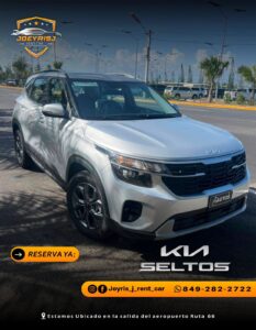 KIA 2027