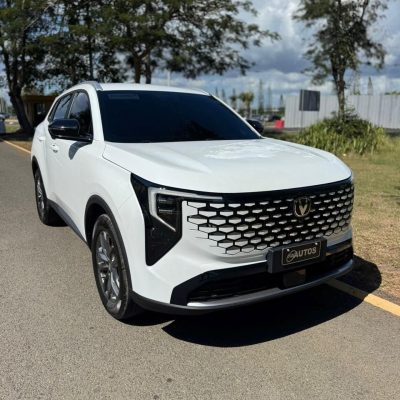 Changan 2027