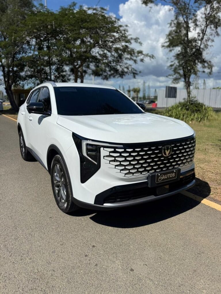 Changan 2027
