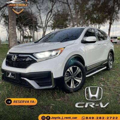 Honda CR-V 2022