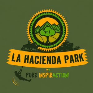 LA HACIENDA PARK