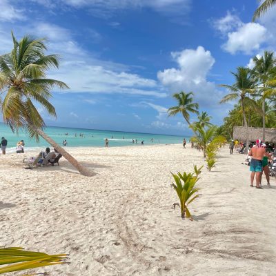 Isla Saona