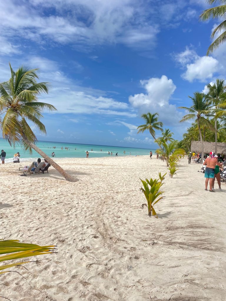 Isla Saona
