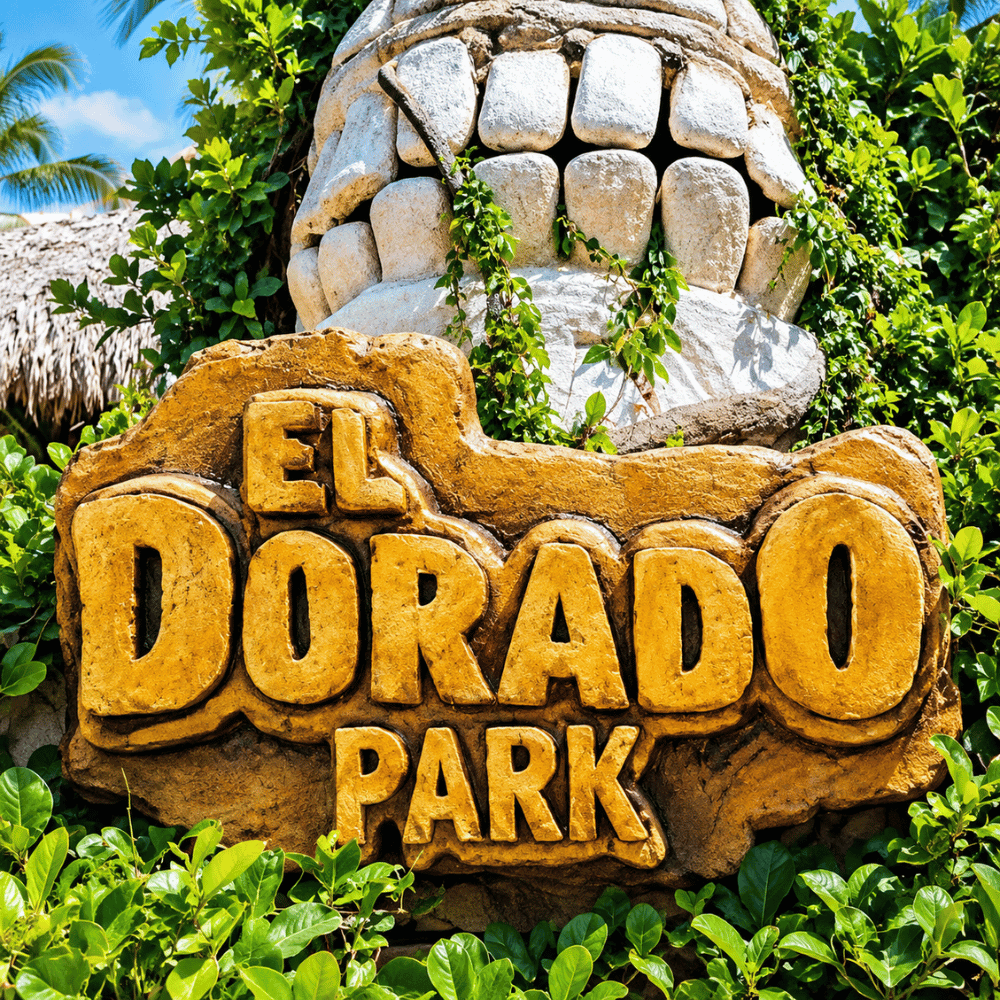El Dorado Park Punta Cana