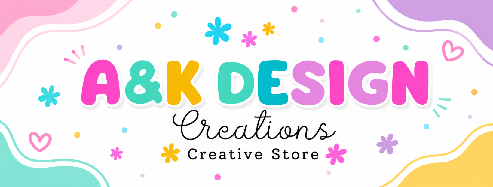 Portada de A&k DESIGN CREATIONS